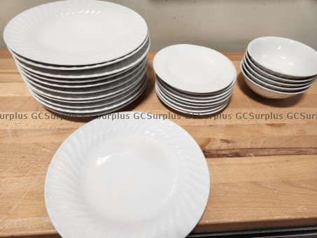 Picture of Dishes