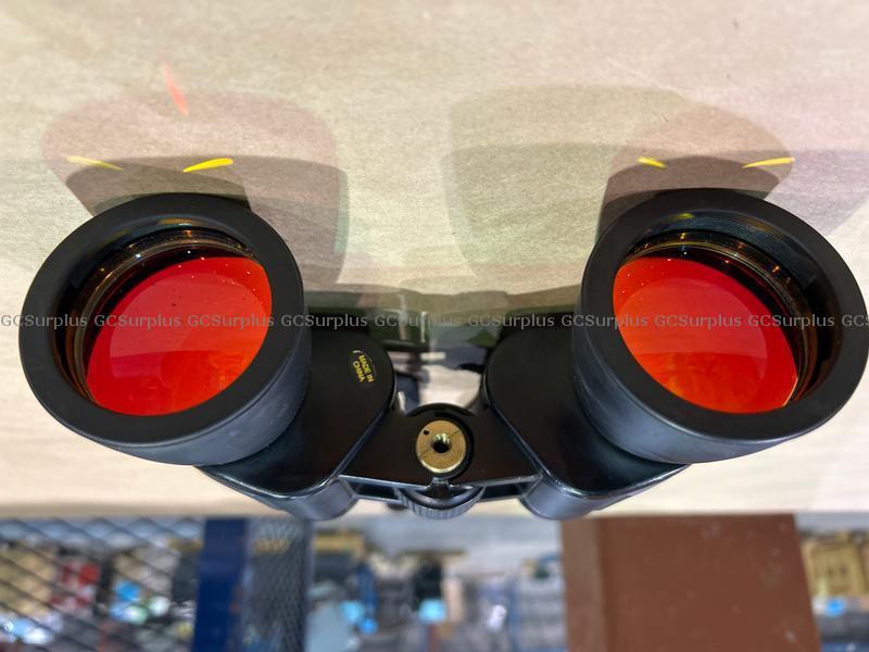 Picture of Binolux 10x50 Binoculars