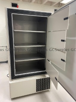 Picture of Freezer, Ultra Cold - Parts On