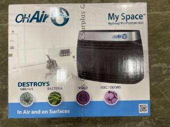 Picture of Assorted Unused Air Purifiers