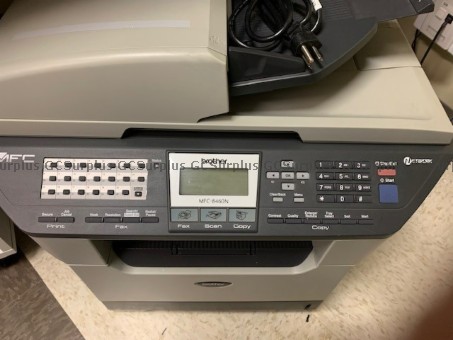 Picture of Laser Printer