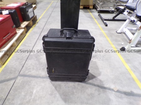 Picture of Lockable Storage Case