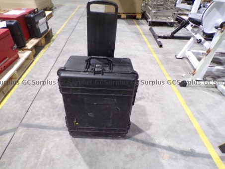 Picture of Lockable Storage Case