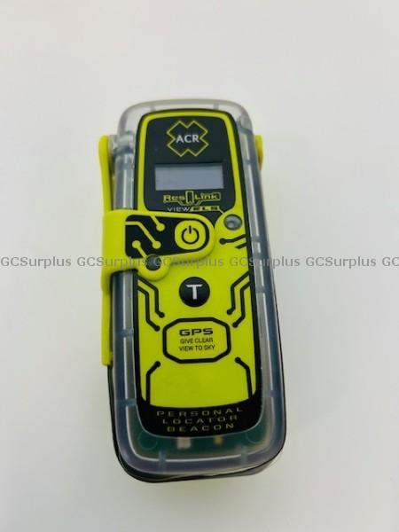 Picture of ACR Electronics PLB-435 Person