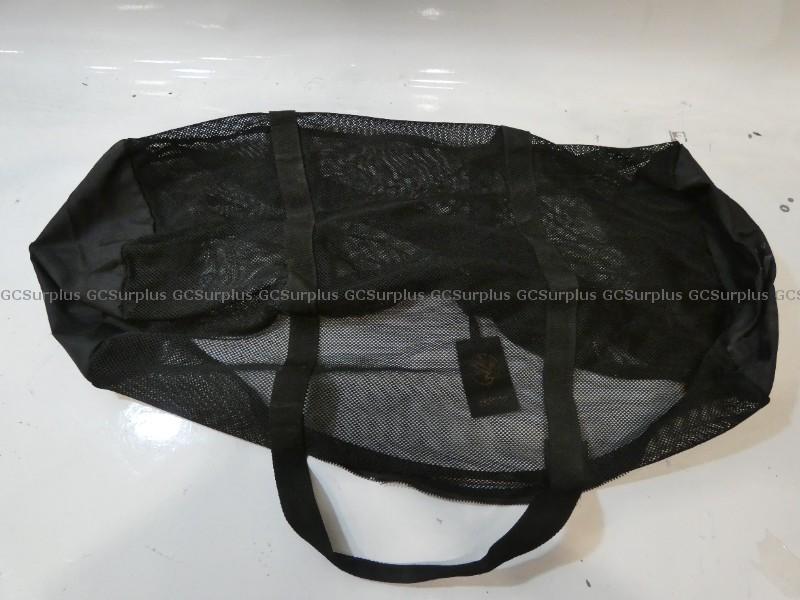 Picture of Netted Bag
