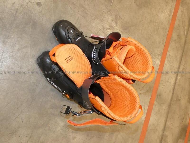 Picture of Atomic MemoryFit Ski Boots