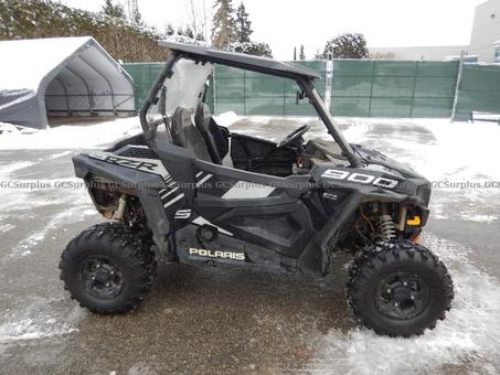 Picture of 2019 Polaris RZR 900 ATV