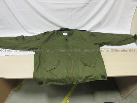Picture of 3 Flight Jackets