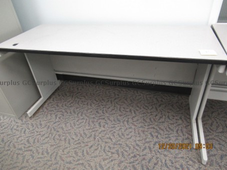 Picture of 2 Work Desks