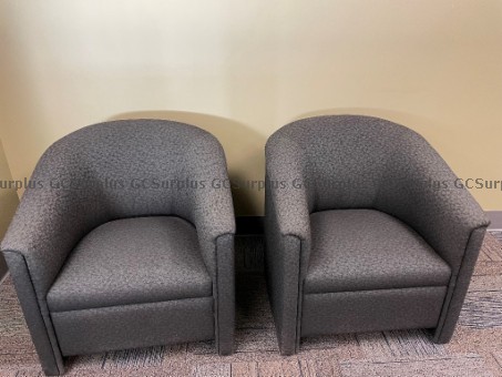 Picture of Accent Chairs