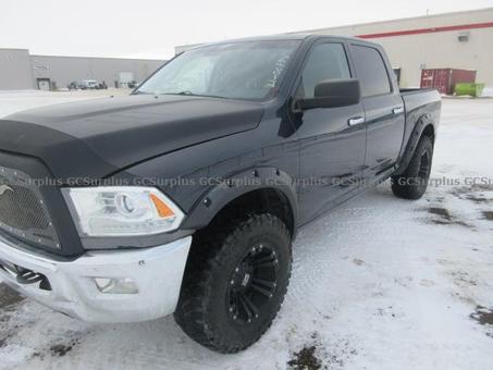 Picture of 2013 RAM 1500 (214170 KM)