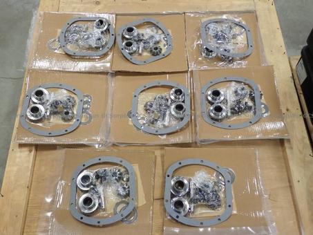 Picture of Parts Kits for Dana 30 Axles