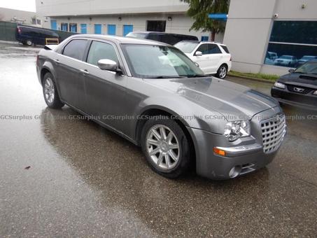 Picture of 2005 Chrysler 300
