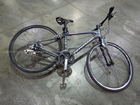 Picture of Cannondale Quick Bike