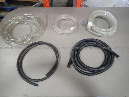 Picture of Assorted Tubing