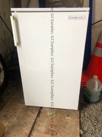 Picture of Beauomark 30520 Refrigerator