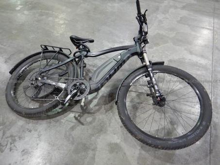 Picture of OHM Electric Bike