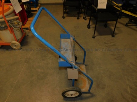 Picture of Cylinder Trolley