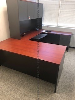 Picture of Assorted Office Furniture