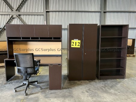 Picture of Office Furniture