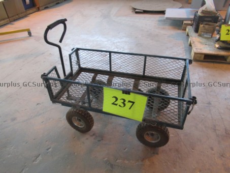 Picture of Mobile Trolley