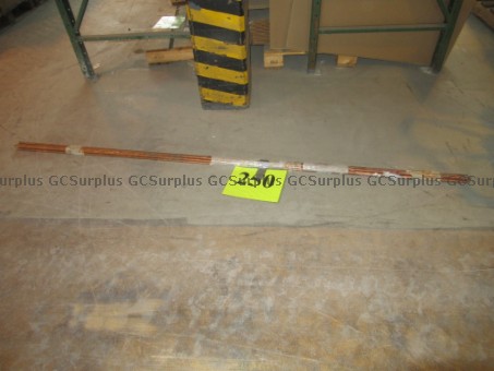 Picture of Copper Ground Rod