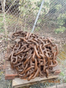 Picture of 7.0'' Chain