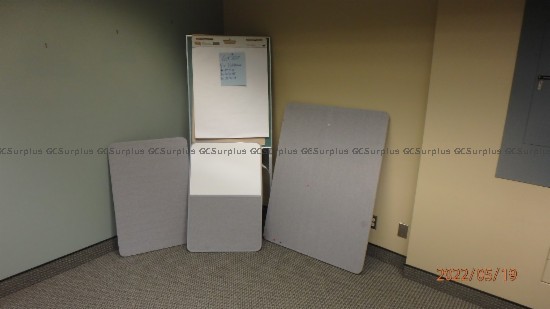 Picture of Display Boards