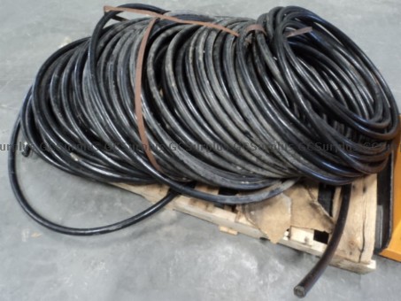 Photo de Câble de cuivre Sigmaform 94 S
