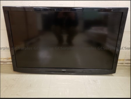 Picture of 1 NEC E421 42'' LCD Display Mo