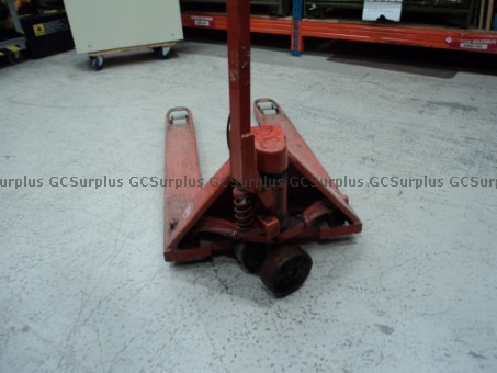 Picture of Pallet Truck