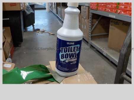 Picture of Toilet Bowl Cleaner