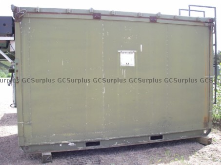 Picture of Used General Purpose Shelter