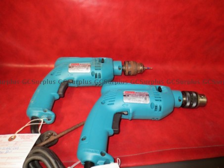 Picture of Makita 8450 Hammer Drills