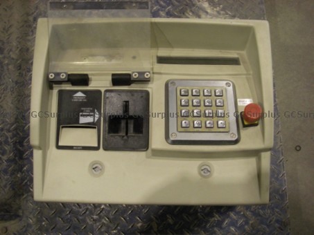 Picture of Coencorp Site Controller