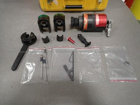 Picture of Permaswage Tool Kit