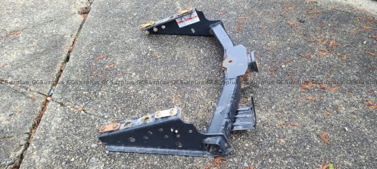 Picture of 2 Tow Hitch Receivers - Lot 18