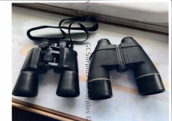 Picture of Lot of Binoculars