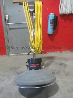 Picture of Floor Polisher