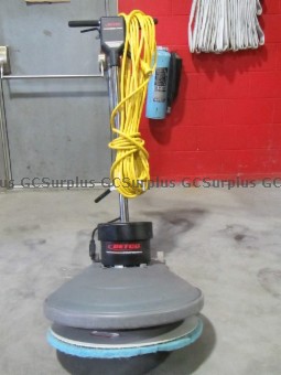 Picture of Electric Floor Burnisher