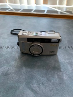 Picture of Nikon One Touch Zoom90 S Camer