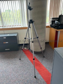 Picture of Optex T-560 Tripod