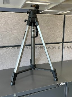 Picture of Manfrotto 28 Heavy Duty Video 