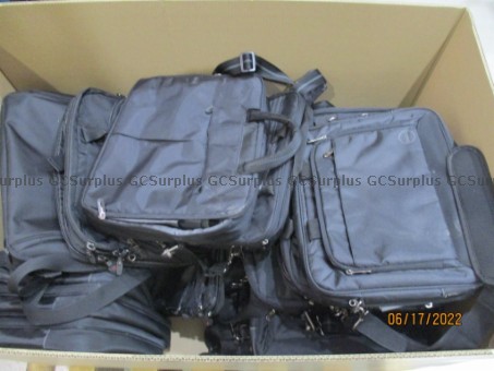 Picture of Laptop Bags