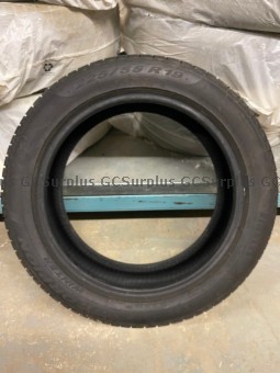 Photo de 4 pneus Pirelli Scorpion - 225