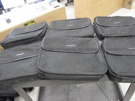 Picture of Lot of 15 Laptop Cases