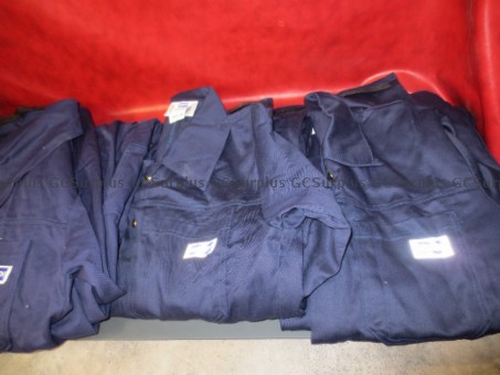 Picture of Lot of North Coveralls