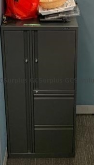 Picture of Personal Towers/Cabinets