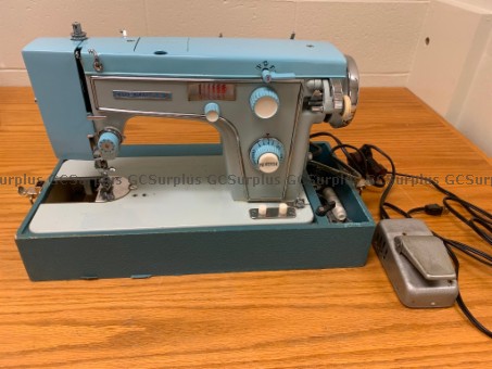 Picture of Kenmore Sewing Machine