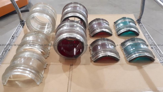 Picture of Assorted Lenses For Navigation